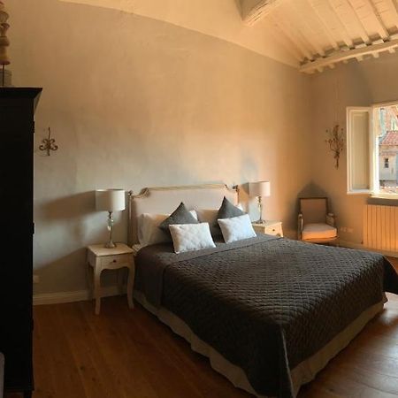 La Casina Del Centro Daire Lucca Dış mekan fotoğraf