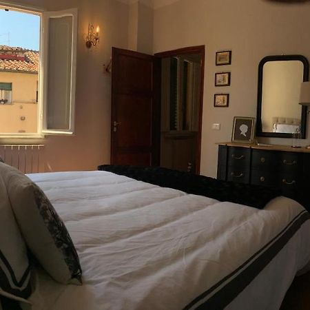 La Casina Del Centro Daire Lucca Dış mekan fotoğraf