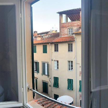 La Casina Del Centro Daire Lucca Dış mekan fotoğraf