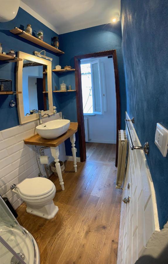 La Casina Del Centro Daire Lucca Dış mekan fotoğraf