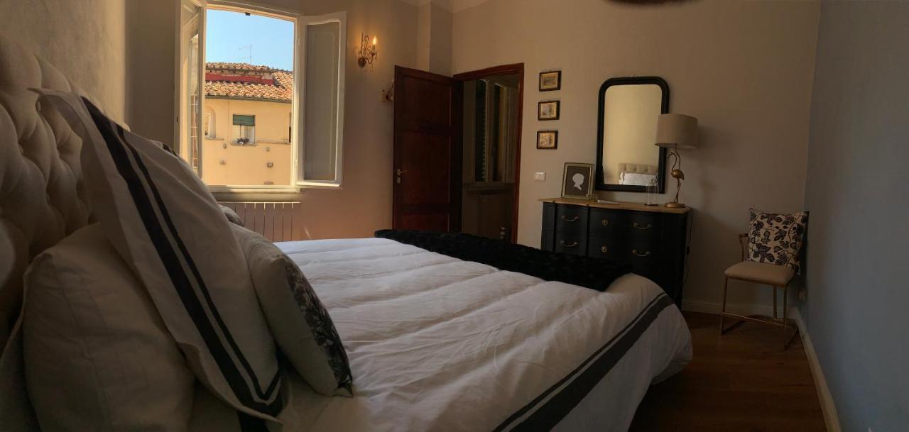 La Casina Del Centro Daire Lucca Dış mekan fotoğraf