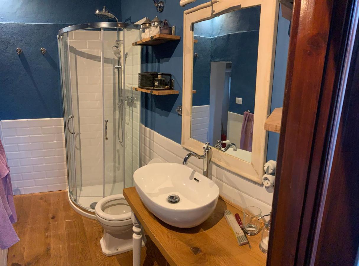 La Casina Del Centro Daire Lucca Dış mekan fotoğraf
